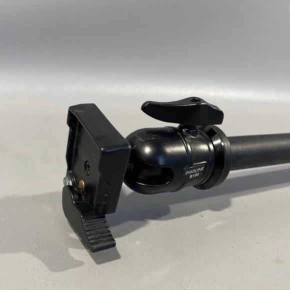 Dolica proline tripod - Picture 6 of 6